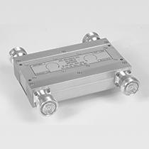 4 端口循環器“H”