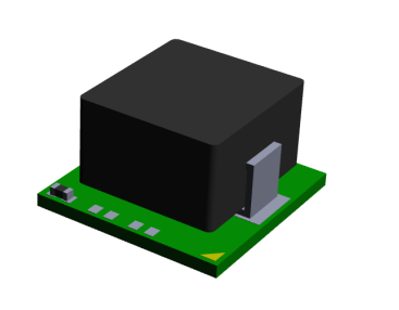 MUN12AD06-SM模塊現貨庫存Cyntec