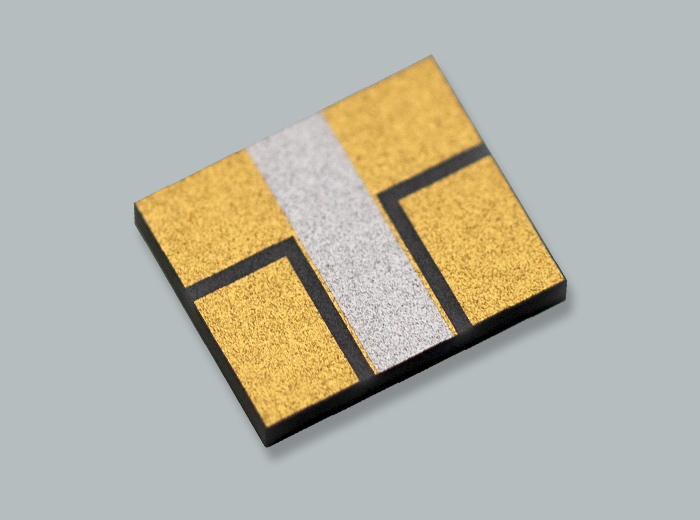 二極管底座SemiGen