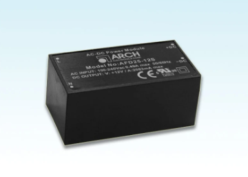 AFD25系列AC-DC ITE 電源模塊ARCH