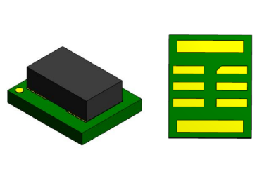 MUN3CAD01-SB POL模塊Cyntec