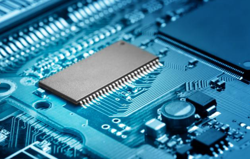 LINEAR升降壓電池充電器