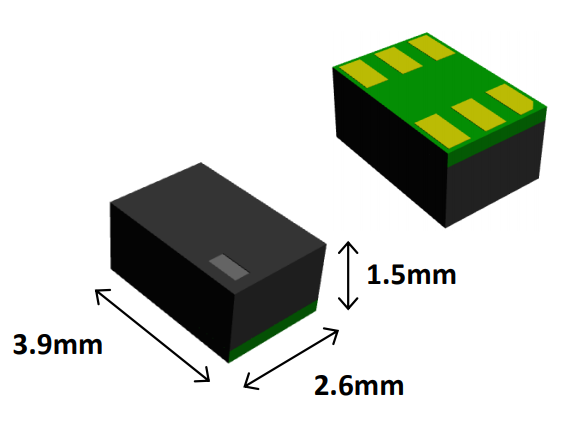 ?MUN12AD01-SG輸入輸出