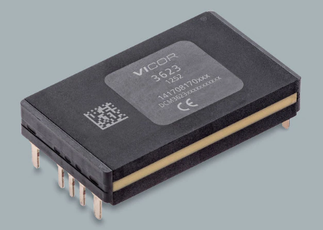?DCM3623T36G13C2T00 DCM? DC-DC 轉換器模塊VICOR