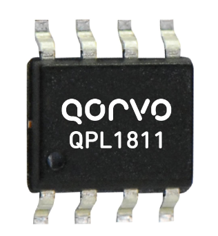 QPL1811SR射頻放大器 50 to 1800MHz