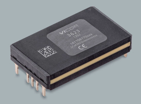 ?DCM3623T36G26C2T00 DCM? DC-DC 轉換器模塊VICOR