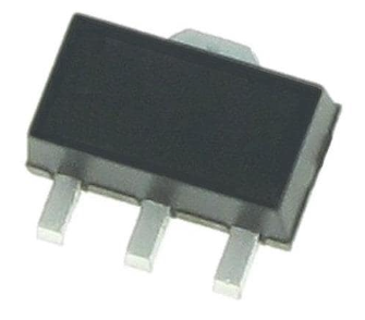 TQP3M9008射頻放大器 .05GHz to 4GHz