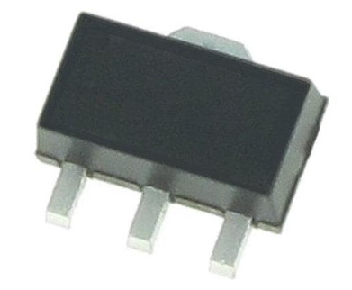 SBB1089Z射頻放大器 50-850MHz