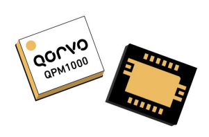 QPM1000射頻放大器 2-20GHz