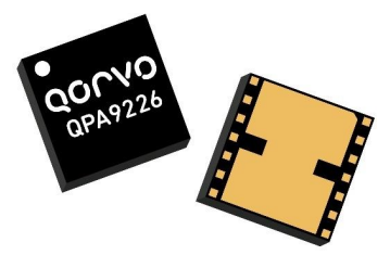 QPA9226射頻放大器 2.5-2.7GHz