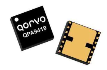 QPA9419射頻放大器 1.93-1.995GHz