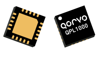 QPL1000SR射頻放大器 8-11 GHz