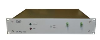 DOS026大功率頻率發生器AMG-Microwave