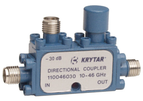 ?110046030/110046030K定向耦合器KRYTAR