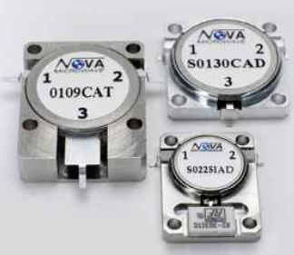 150W大功率環形器隔離器SMD