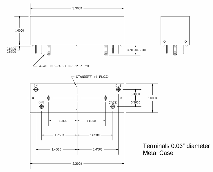 ?2010-2帶通濾波器KR Electronics