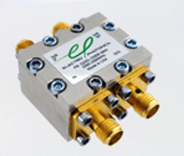 ?Q3XG-1500R-SMA混合耦合器Electro-Photonics