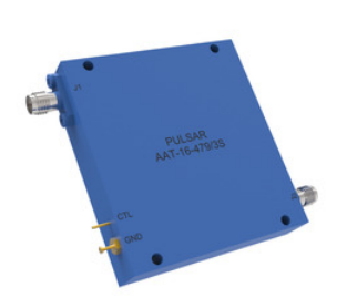 ?AAT-16-479/3S電壓控制衰減器PULSAR