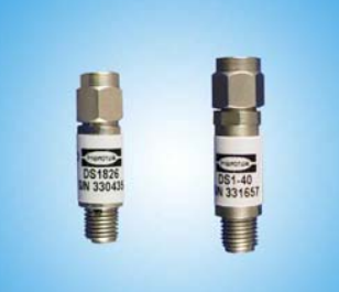 ?HEROTEK限幅檢波器如何征服高端射頻市場？