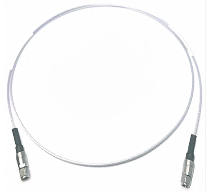 ?Leadway測試級柔性毫米波線纜110GHz