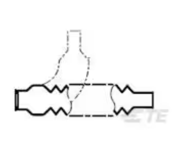 ?202C621-51/86-0直型熱縮護套現貨庫存