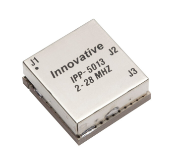 ?IPP-5013 180度射頻巴倫（平衡-不平衡轉換器）