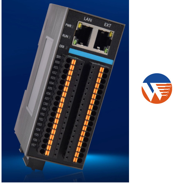 EtherCAT從站遠程IO卡